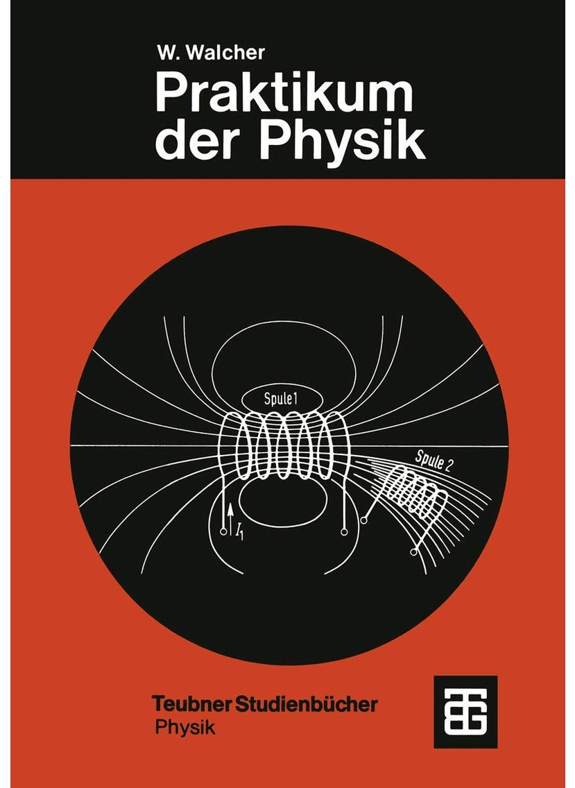 Praktikum der Physik 