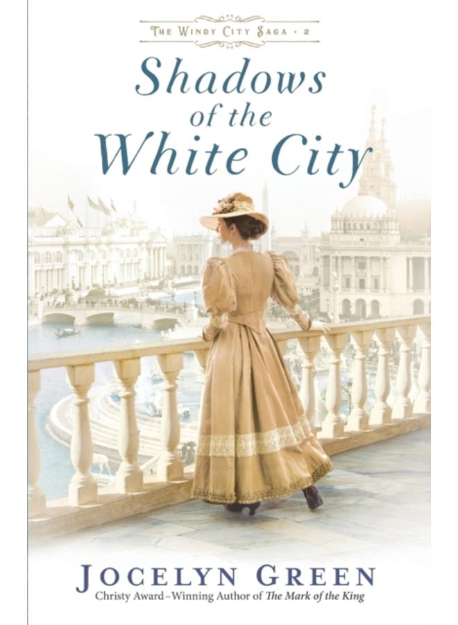 Shadows of the White City 