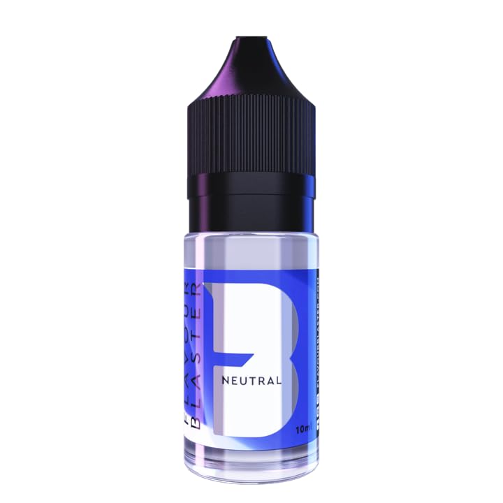 Flavour Blaster | Cocktail Aromatic | Neutral 10ml - Image 1
