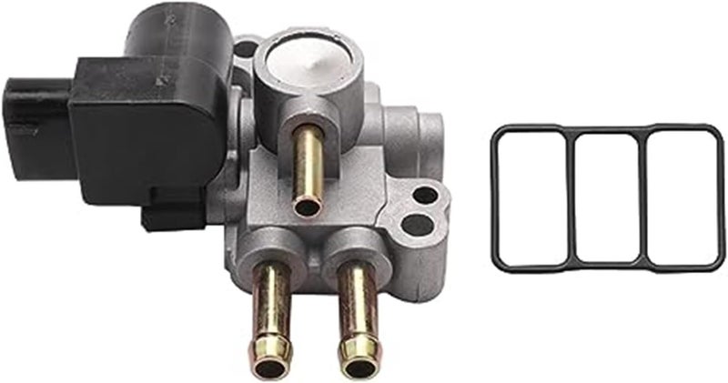 Wivplex Idle Air Control Valve for 1998-2002 Accord - Image 4