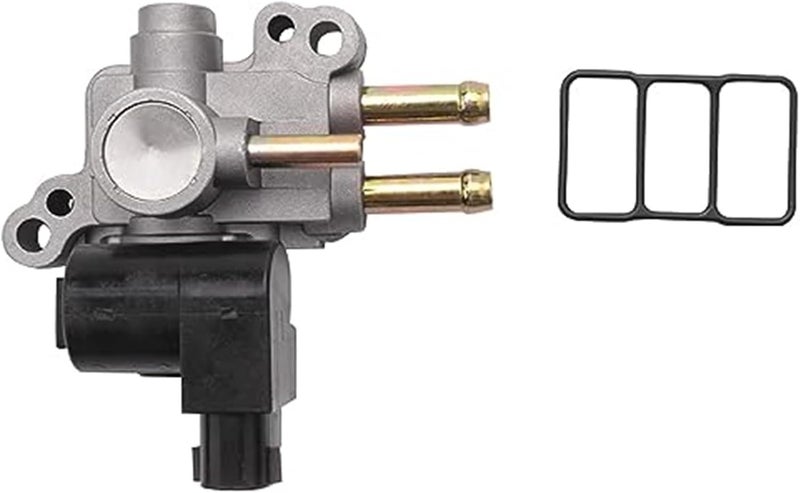 Wivplex Idle Air Control Valve for 1998-2002 Accord - Image 1