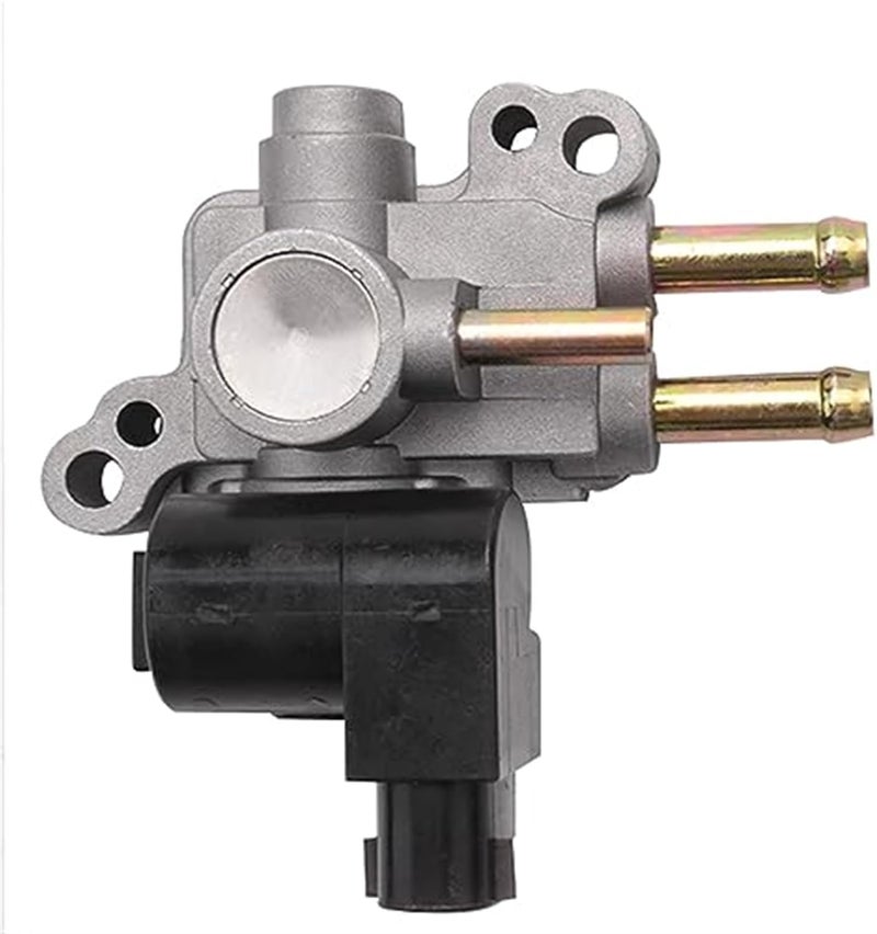 Wivplex Idle Air Control Valve for 1998-2002 Accord - Image 5