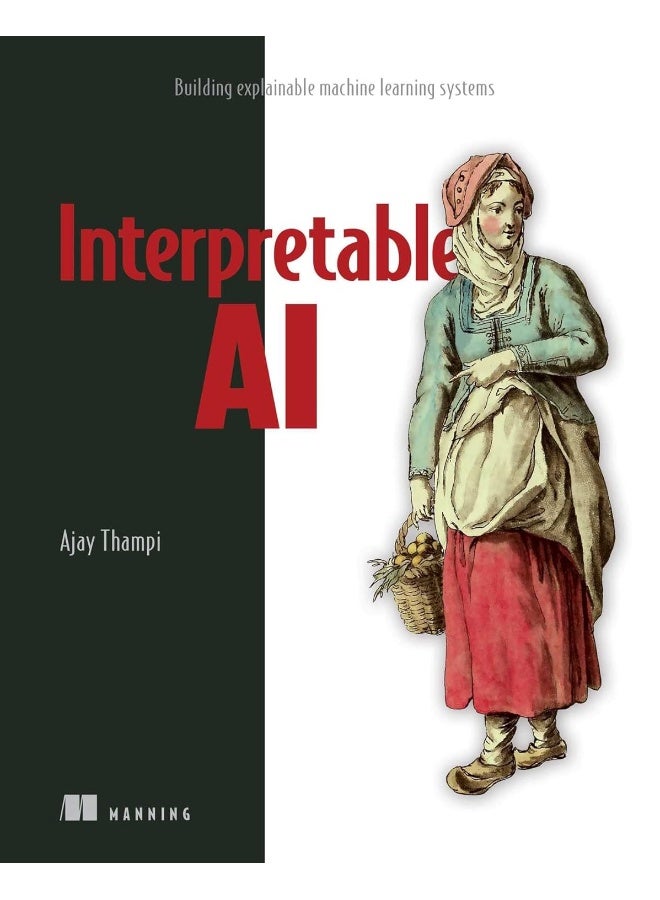 Interperetable AI - Image 1
