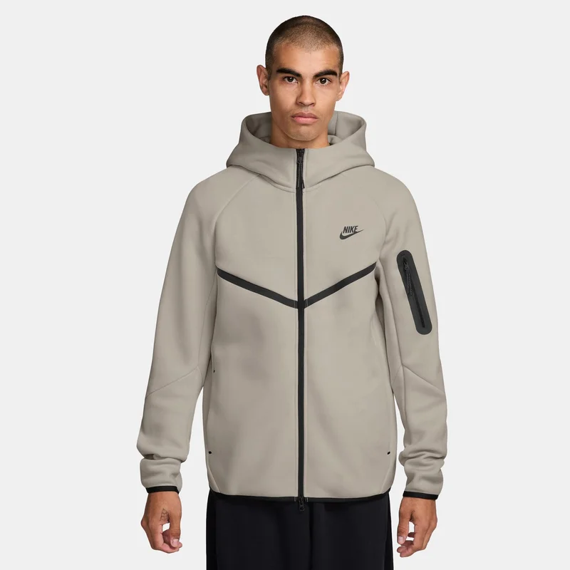 Men's Tech Full-Zip Windrunner Hoodie