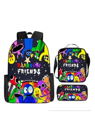 Multicolour