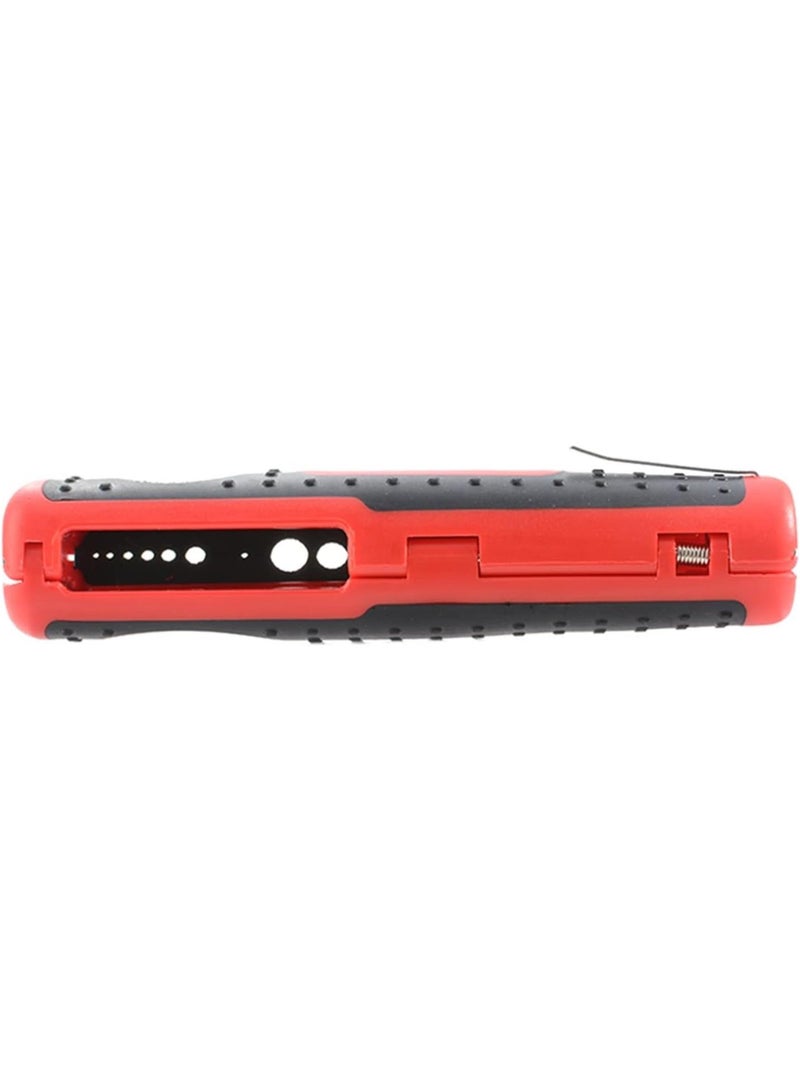 GGOOT Wire Stripper Machine, 2pcs Multifunctional Cable Wire Stripper Plier Stripper Hardware Tool Line Pliers Handle Stripping Crimper Dismantling Tool  - Image 3