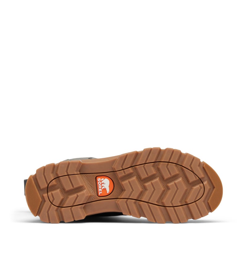 SOREL Women's Tivoli V Tall Waterproof Boot - Quarry, Grill - 11 - Image 5