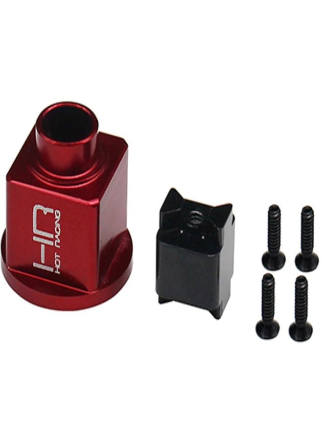 Hot Racing GRM25X02 Aluminum Differential Locker Spool Grom