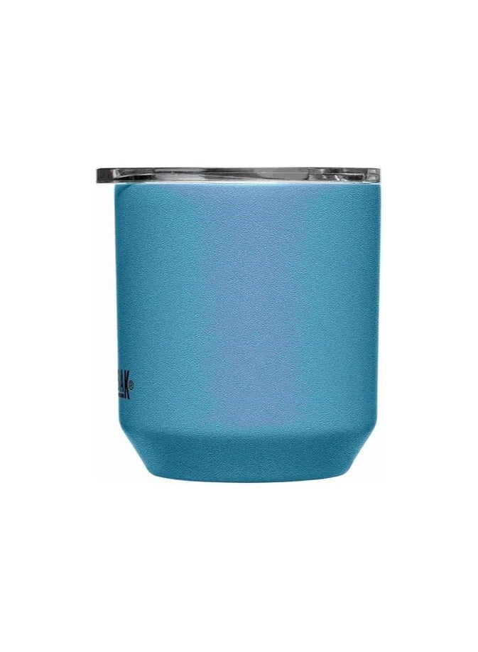 كاميلباك كوب CamelBak Horizon 10 أونصة – ستانلس ستيل معزول، غطاء ثلاثي الوضعيات، لكوكتيل - Image 3