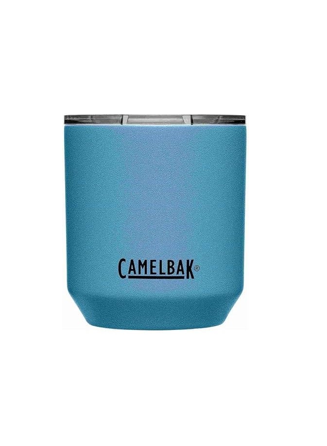 كاميلباك كوب CamelBak Horizon 10 أونصة – ستانلس ستيل معزول، غطاء ثلاثي الوضعيات، لكوكتيل - Image 1