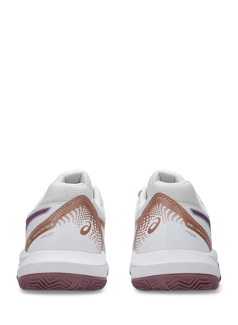 asics Gel-Dedicate 8 Padel