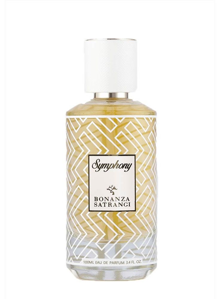 Bonanza Satrangi SYMPHONY - Image 1