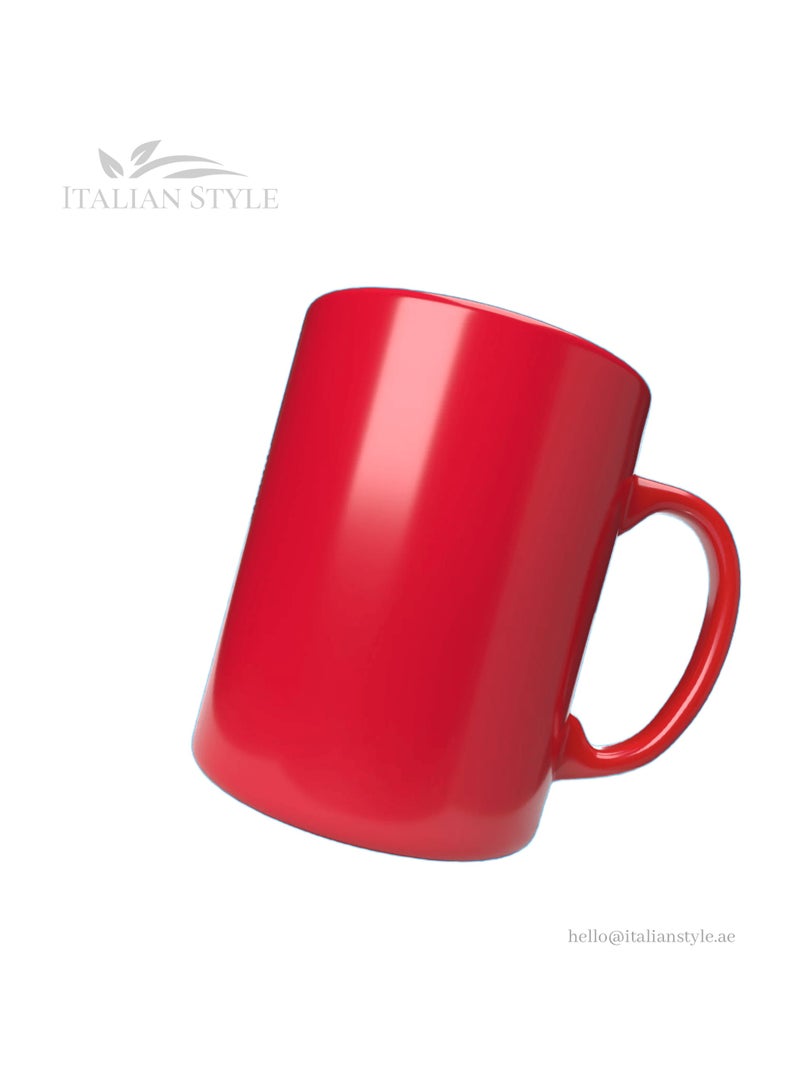 ميكا كوب – الأحمر العاطفي - Image 2