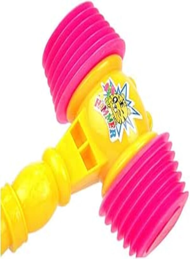 Generic Plastic Toy for Kids Nappies - Multicolored