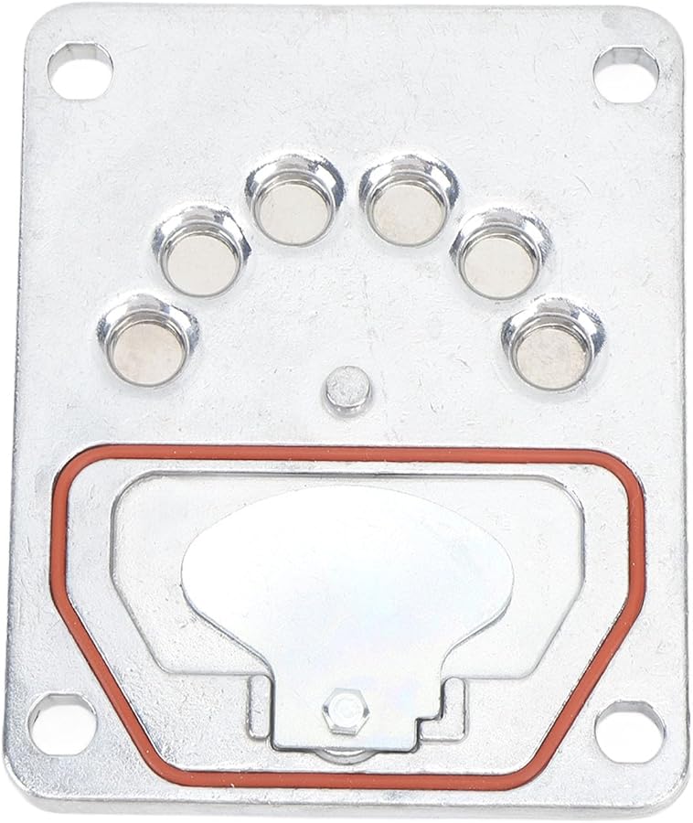 High Strength Metal Air Compressor Valve Plate Assembly Replacement Z AC 0032 - Image 4