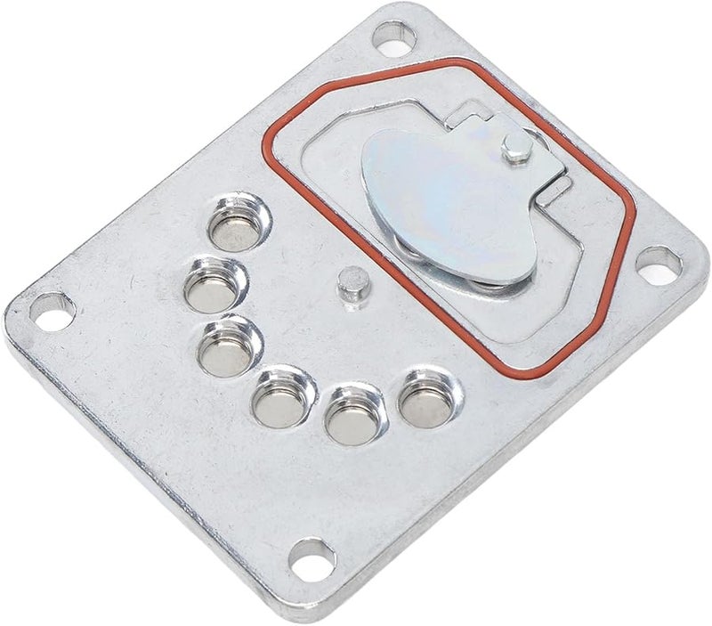 High Strength Metal Air Compressor Valve Plate Assembly Replacement Z AC 0032 - Image 2