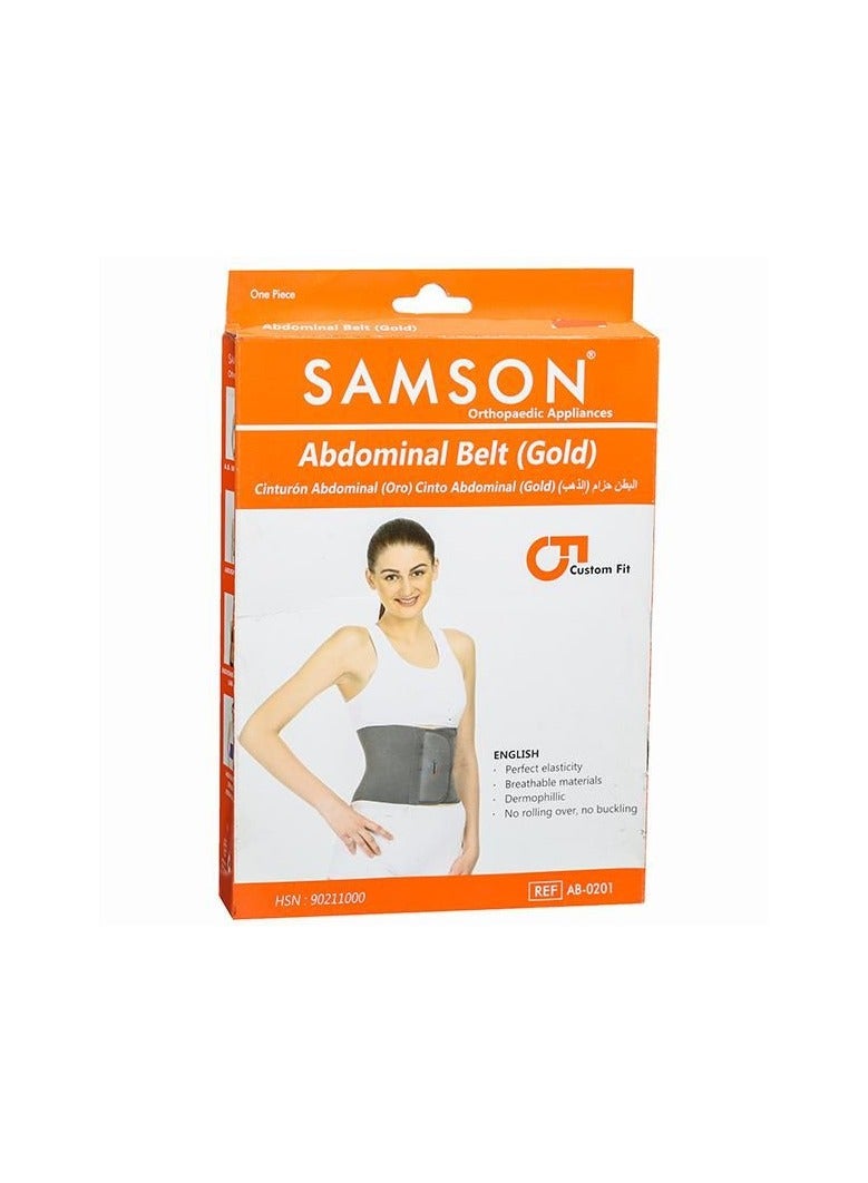 Samson Abdominal Corset (AB-Core) - Medium