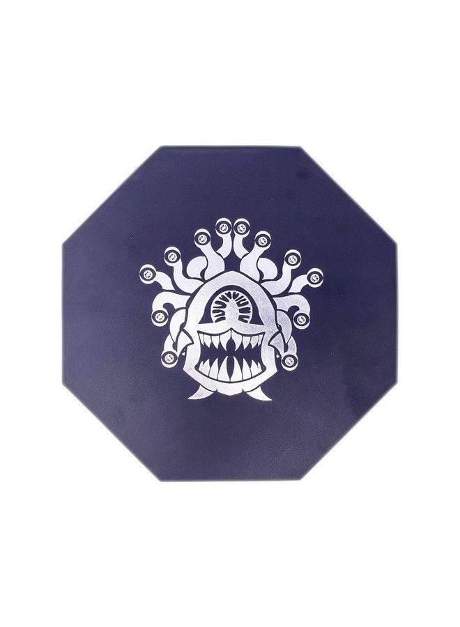 Norse Foundry Silver Eye Tyrant Tray Of Holding Hexagon Rpg Dice Tray - Image 4