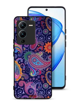 Vivo V25 Pro 5G Protective Case Cover Mandala Art Pattern - pzsku/Z9935E7A5C0A3298A11A2Z/45/_/1739175087/f130f61f-74dc-4c17-8050-6cca02d50935