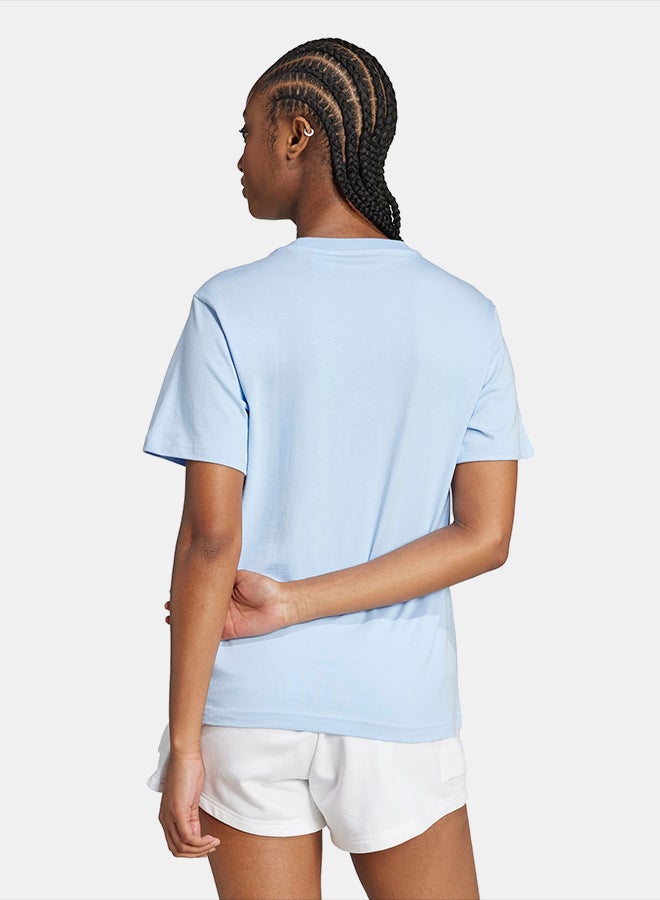 Adidas Doodle Graphic T-Shirt - Image 2