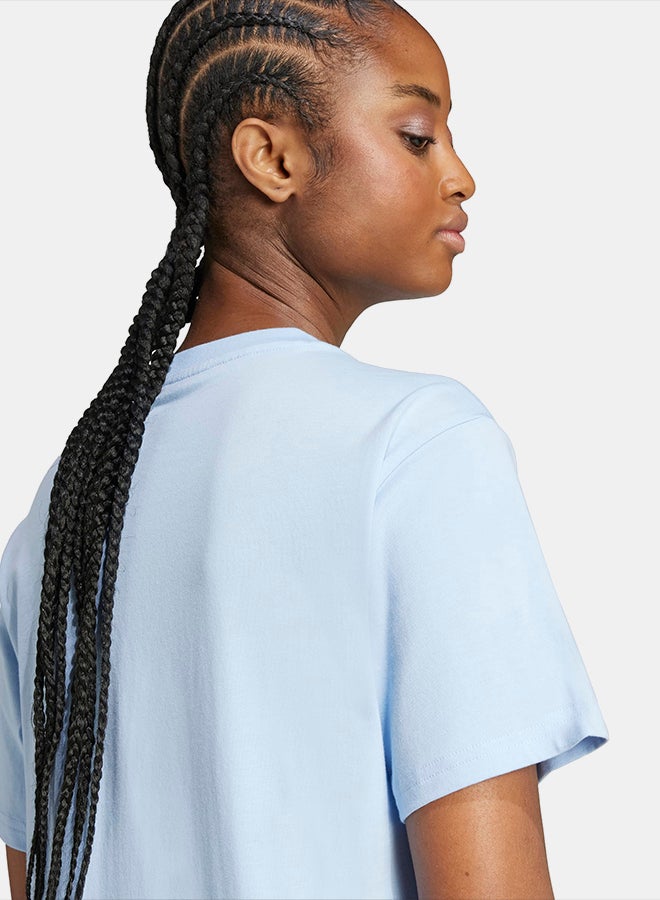 Adidas Doodle Graphic T-Shirt - Image 5