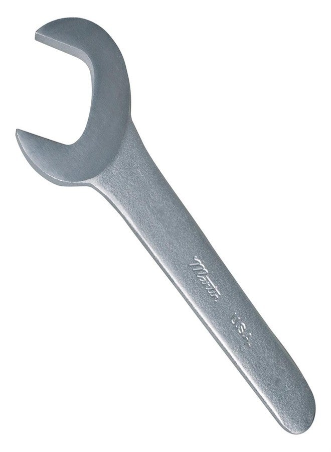 مارتن مفتاح زاوية خدمة من Martin Sprocket & Gear Tools MRT1264 كروم مقاس 2 بوصة، مقاس واحد - Image 3