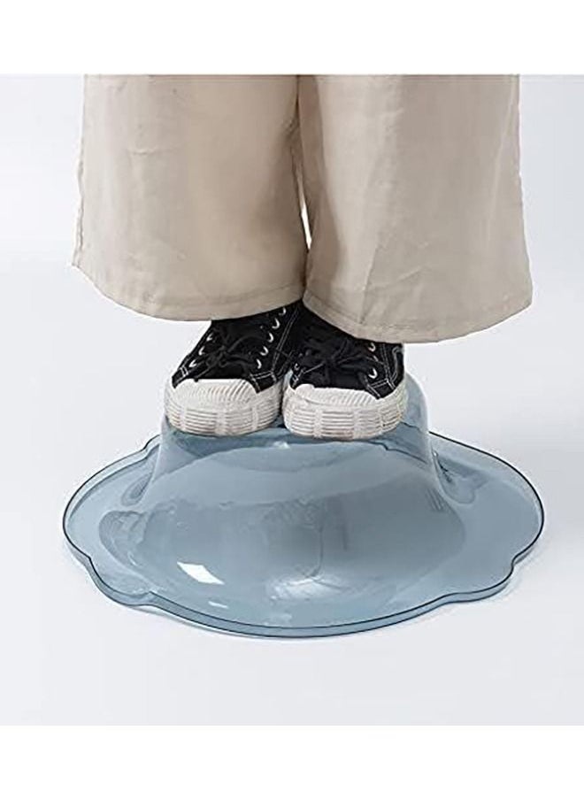 Arabest - Toilet Seat Sink for Postpartum Care, Elderly, Disabled or Hemorrhoid Treatment - Mitigate Infections, Relieve Inflammation, Calm Pain Fits All Toilet Seat Toilets - Image 1