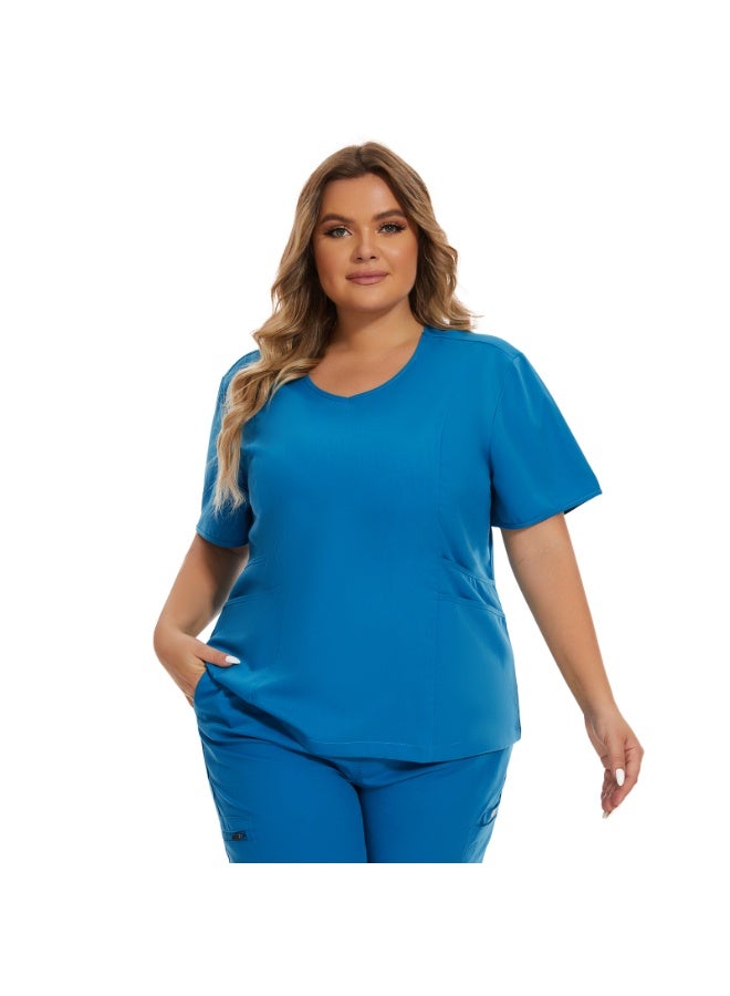 KUYING New Operating Room Isolation Suit Set  - Image 1