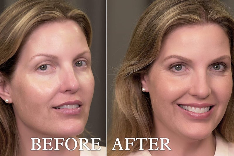 Ageless Derma Mineral Baked Foundation Makeup- Vegan - Paraben - Gluten and Cruelty Free Powder foundation (Simply Beige) - Image 2