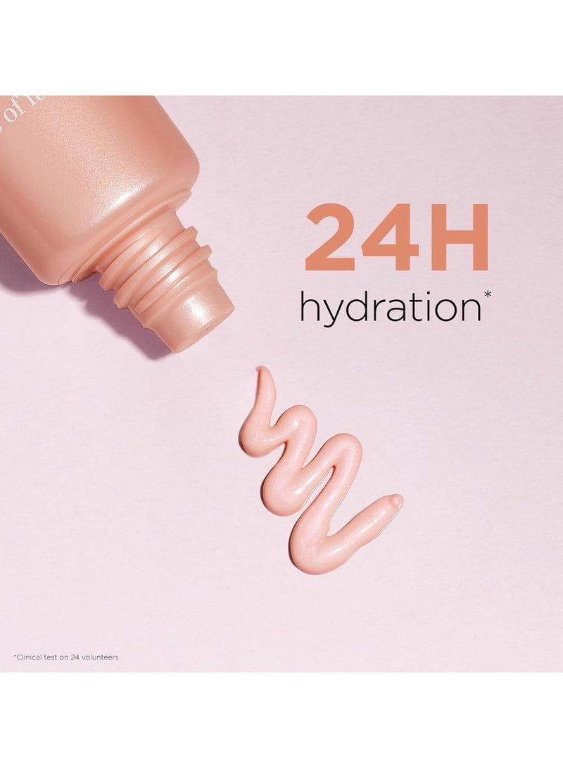 Clarins SOS Primer Pink 30ml - Image 2