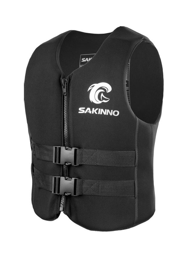 NIBEMINENT Child/Adult Life Jacket XS  - Image 1