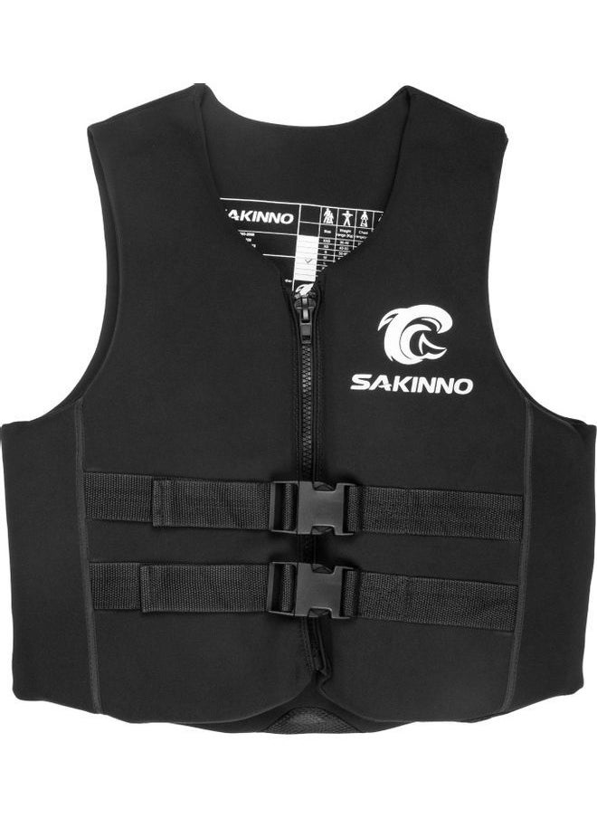 NIBEMINENT Child/Adult Life Jacket XS  - Image 3