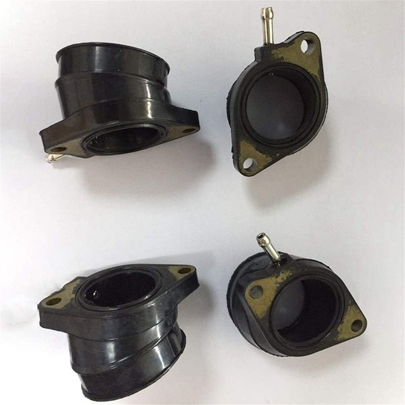 DEMULAX Motorcycle Carburetor Intake Manifold Boot Holder - Image 5