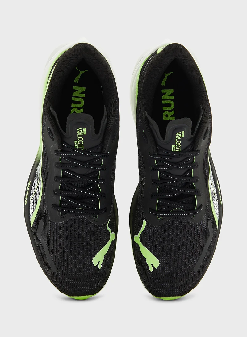 PUMA Velocity Nitro 3