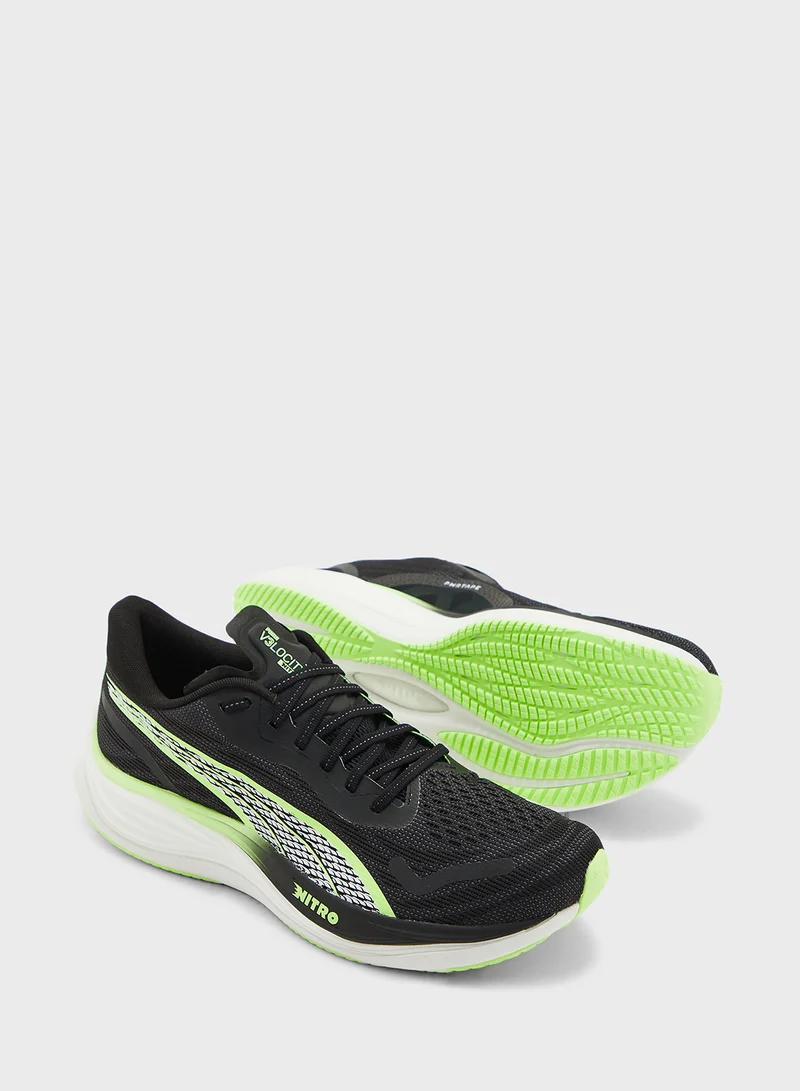 PUMA Velocity Nitro 3