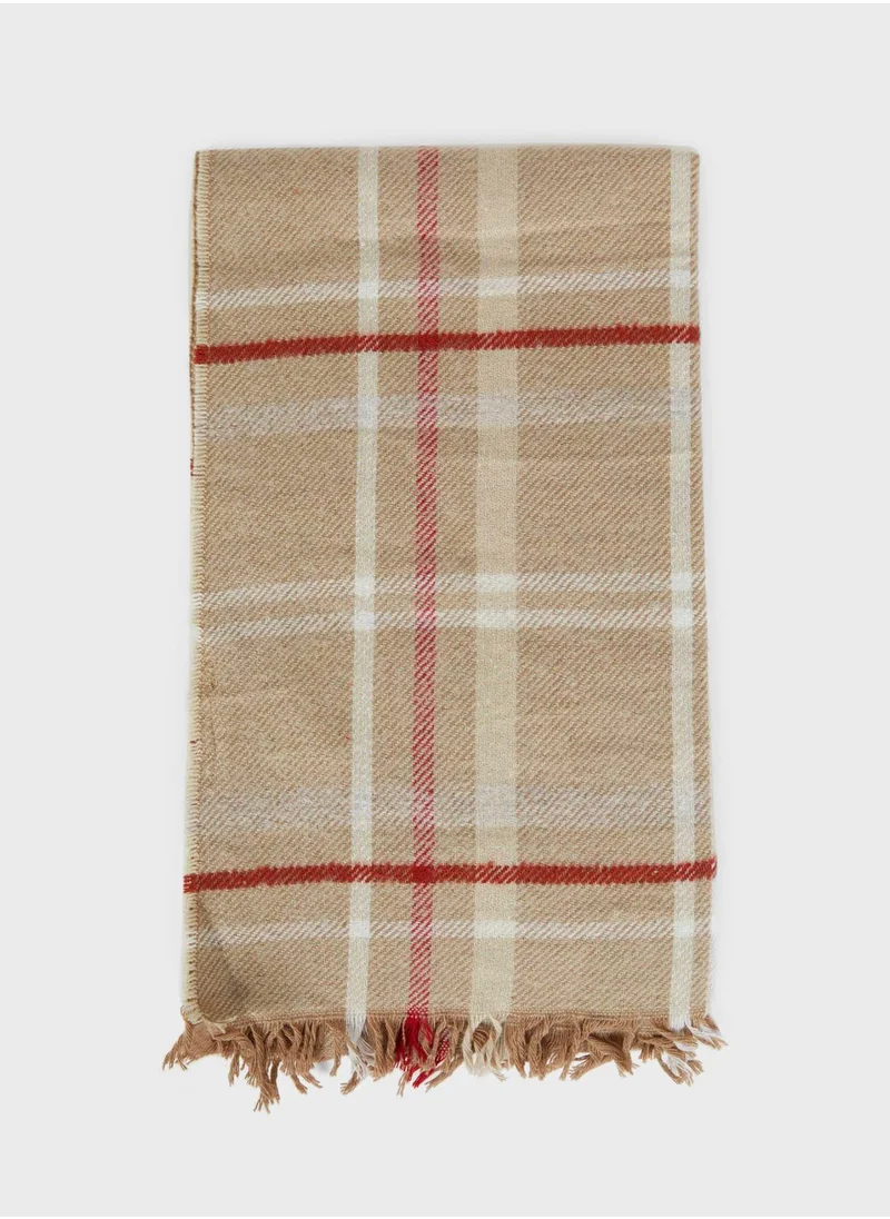 DeFacto Woman Casual Scarves