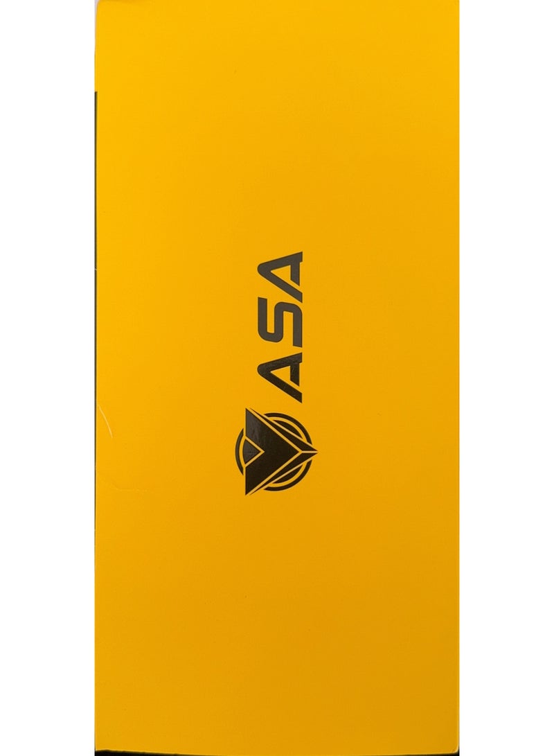 ASA ASA Gaming Headphone Creative (Black)  - Image 2