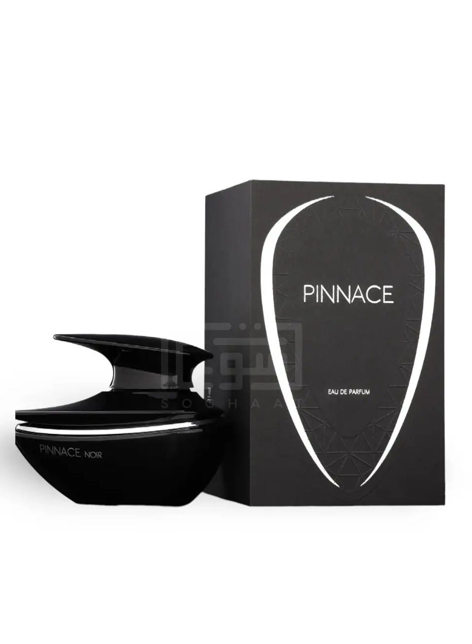 فرينش افينيو عطر بيناس نوار - او دي بارفان 100 مل