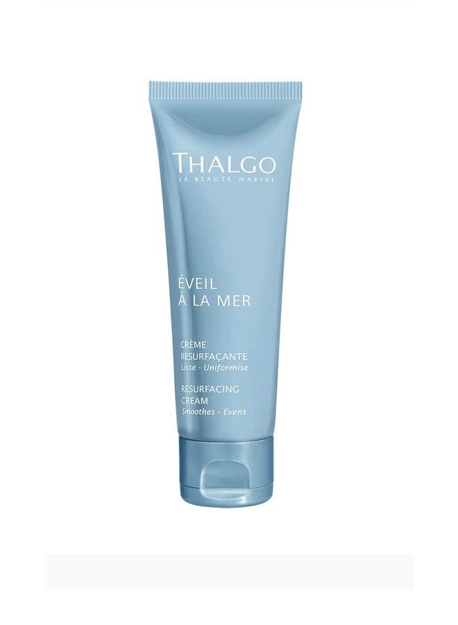 Thalgo إيفيل أ لا مير كريم التقشير 1.69 فل أوقية - Image 1