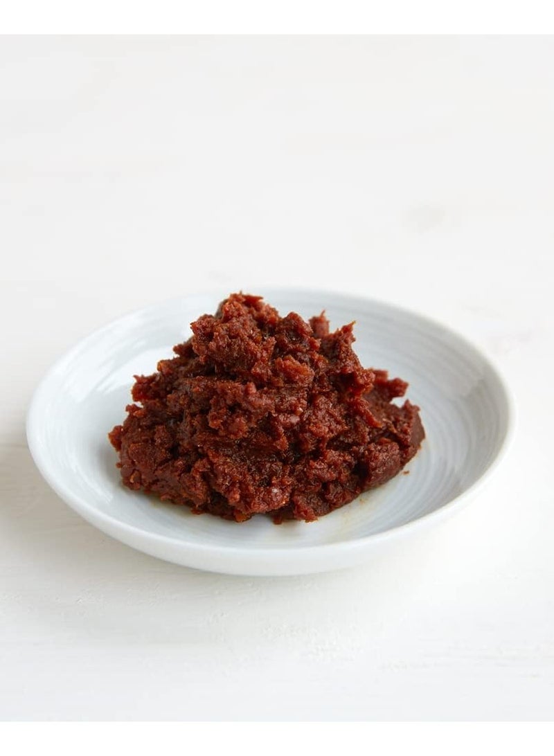 Clearspring Organic Japanese Barley Miso Paste Pasteurised 300 G - Image 4