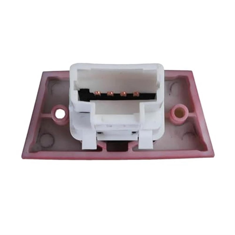 Wivplex Emergency Hazard Flasher Button for Citroen and Peugeot - Image 2