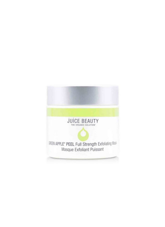 Juice Beauty Green Apple Peel Full Strength Exfoliating Mask 60ml - pzsku/Z9937146899EE96CD8F7BZ/45/_/1729240678/94dd712e-4337-42af-9ebc-14f01fdff466