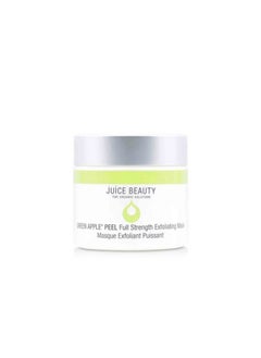 Juice Beauty Green Apple Peel Full Strength Exfoliating Mask 60ml