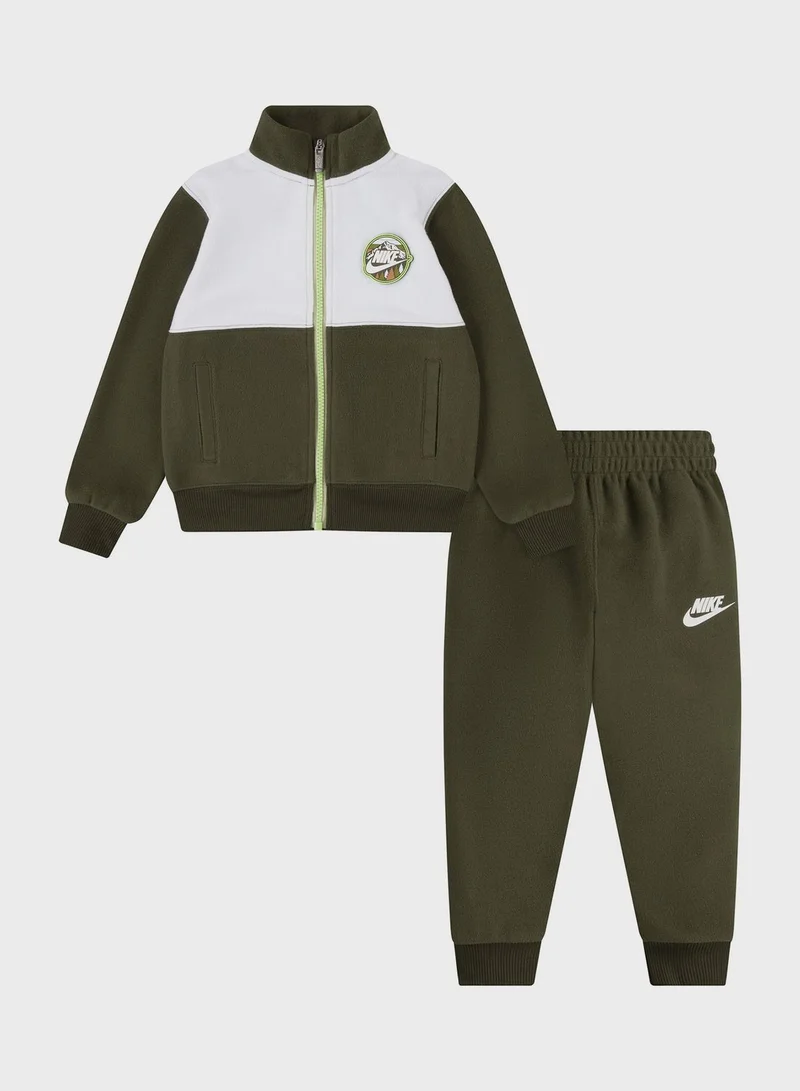Nike Snow Day Graphics Set