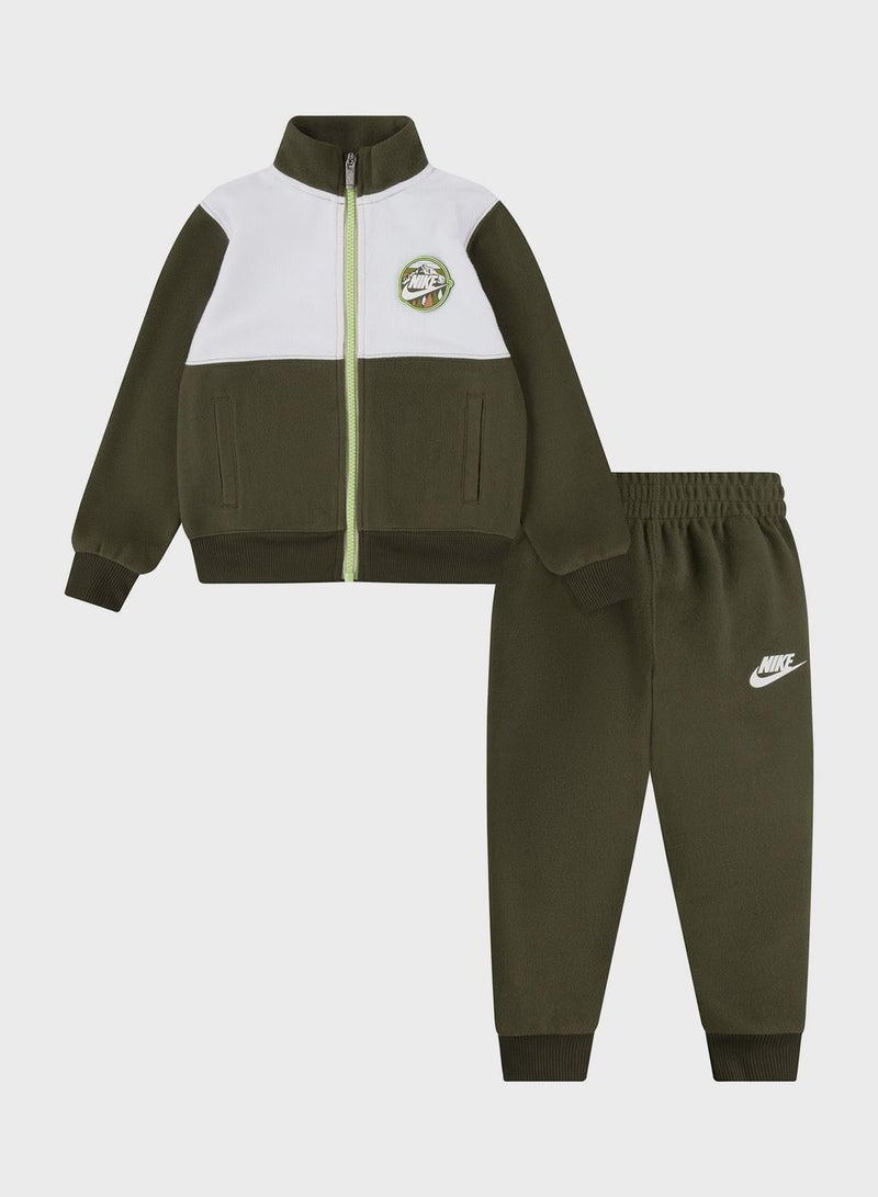 نايكي مجموعة رسومات يوم الثلج - Image 1