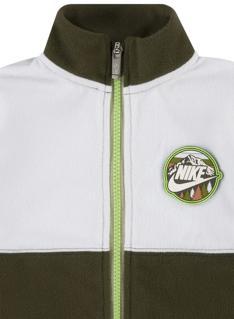 Nike Snow Day Graphics Set