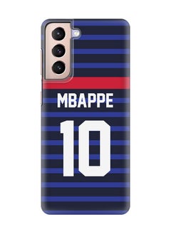 Mbappe