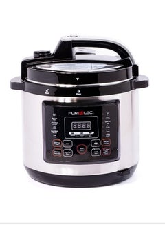 Home elec pressure cooker, 6liters, 1000 watts - pzsku/Z9937578CD804F537217AZ/45/_/1719336635/4d1e6e5a-4d37-43a4-a945-dbd690ad1137