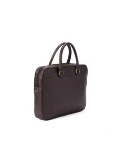 Pavo Brown Laptop Bag  - Image 2