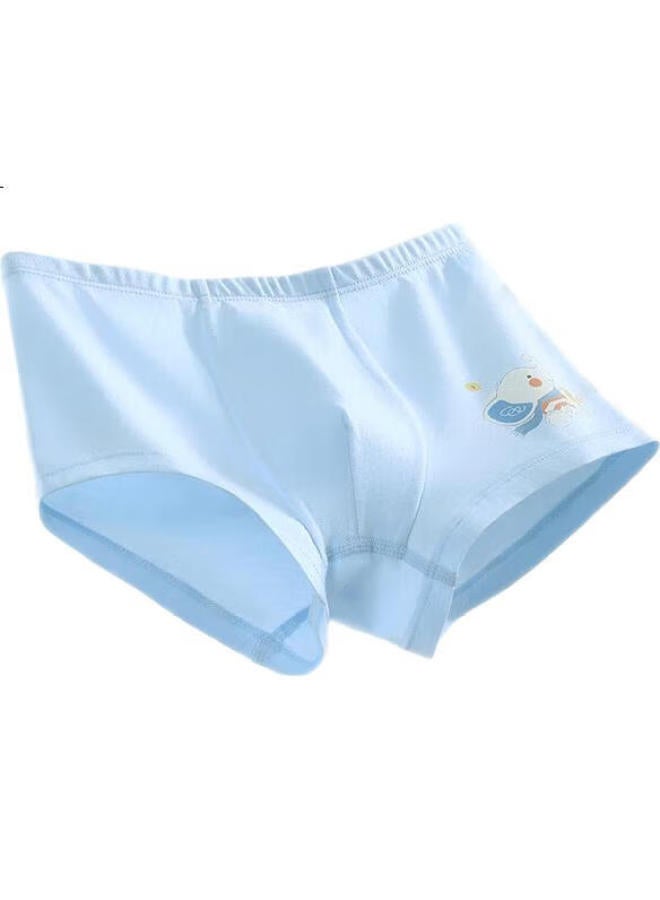 Beptides Children'S Underwear, Boys' Briefs, Toddler Underwear, Youth Boxer Briefs, Antibacterial, Breathable, No Wedgie - Image 3